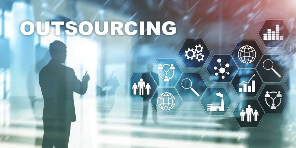 Benefits of Business Process Outsourcing