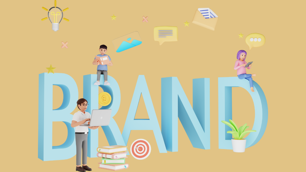 Brand Awareness through Digital Marketing