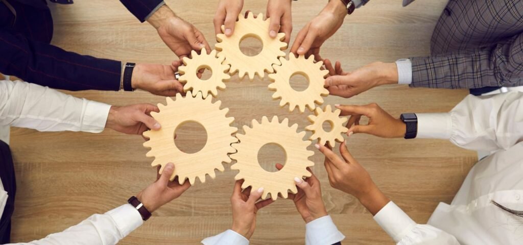 Leverage Staff Modelling for Success with On-Demand Outsourcing (3)