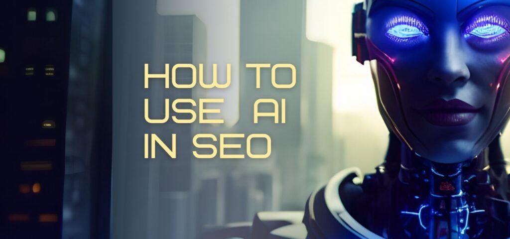 AI + SEO Made Easy A Simple Guide for Beginners