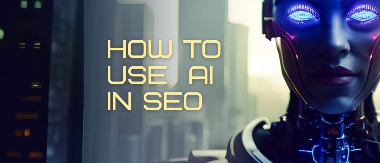 AI + SEO Made Easy A Simple Guide for Beginners