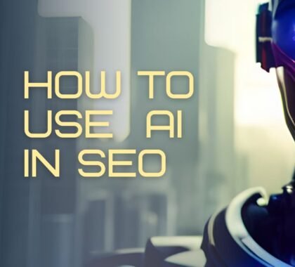 AI + SEO Made Easy: A Simple Guide for Beginners