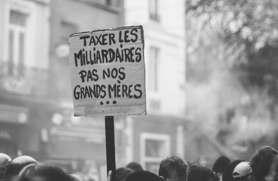 Photo iras
