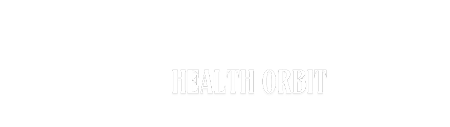 Health Orbit Logo For AA