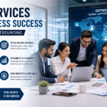 How BPO Services Drive Business Success: Benefits, Growth, and Digital Transformation