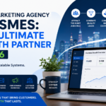 Digital Marketing Agency for SMEs: Your Ultimate Growth Partner in 2026