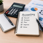 5 Accounting Mistakes Businesses Make and How to Avoid Them